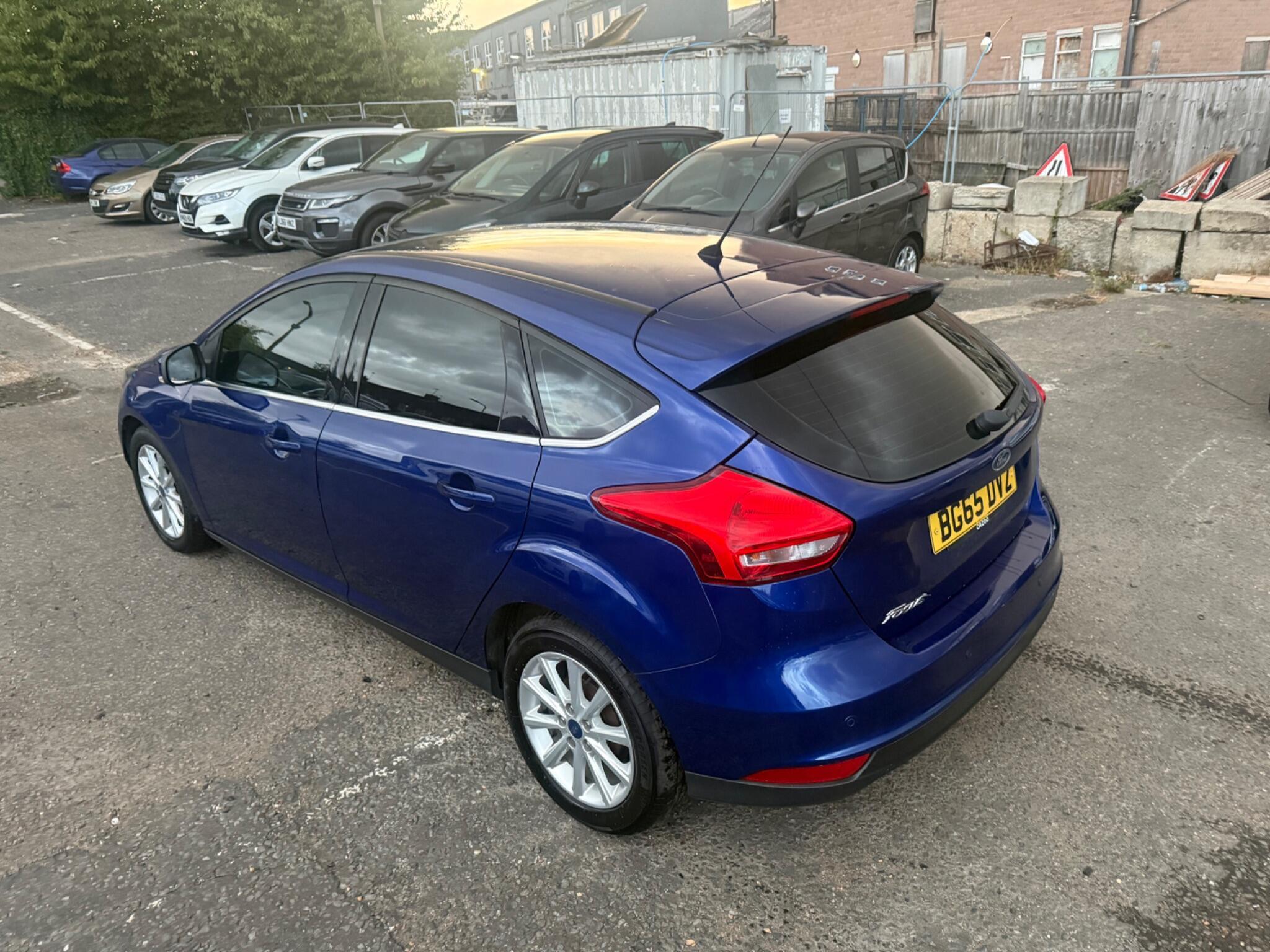 Rear Left